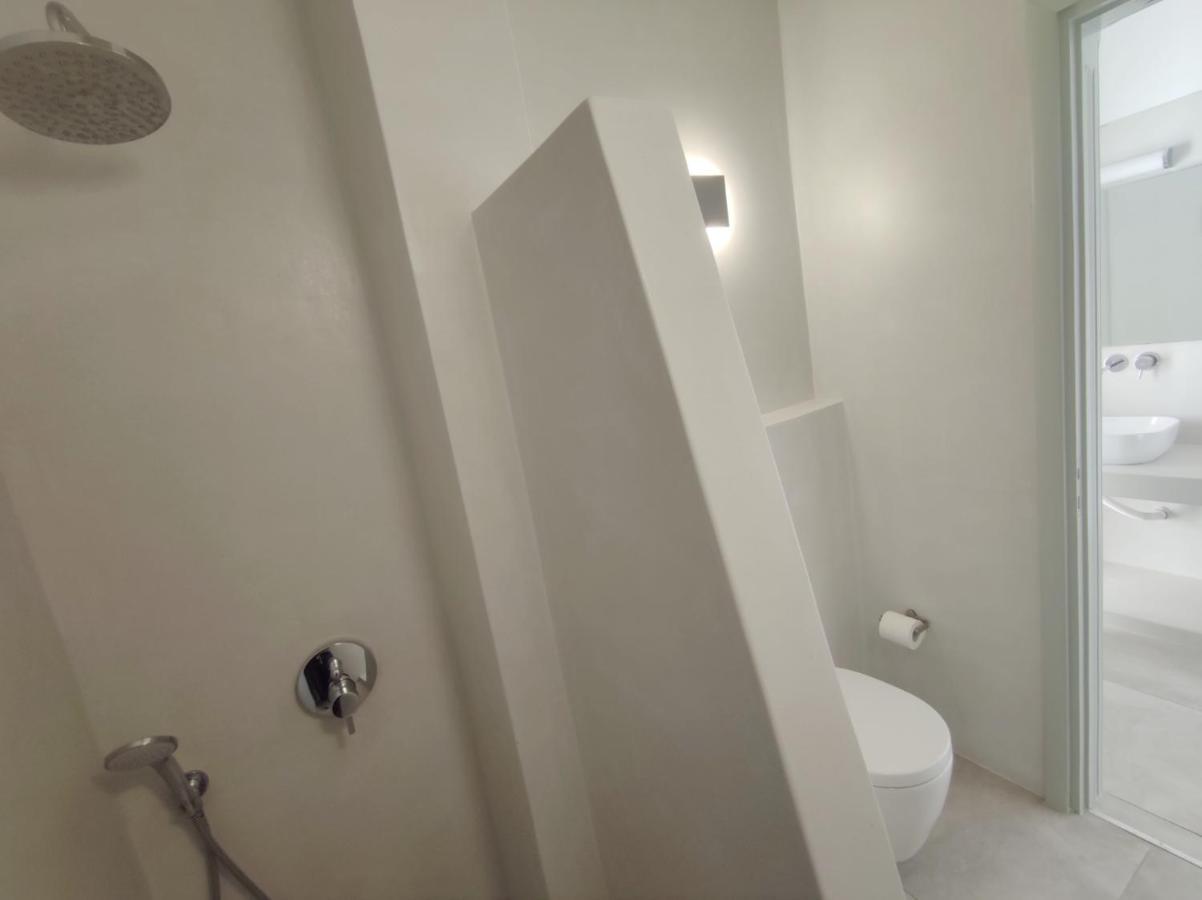 V Angelo Rooms 佩里萨 外观 照片