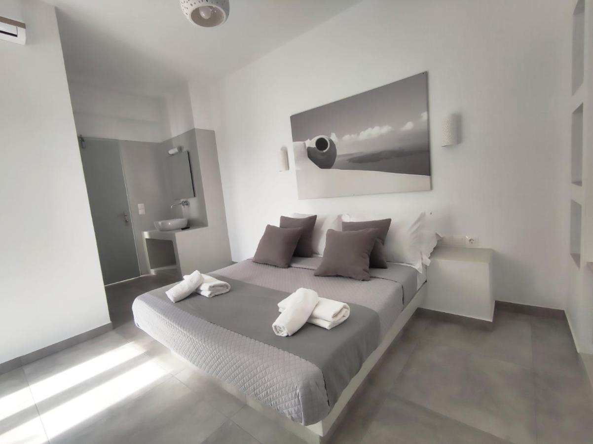 V Angelo Rooms 佩里萨 外观 照片
